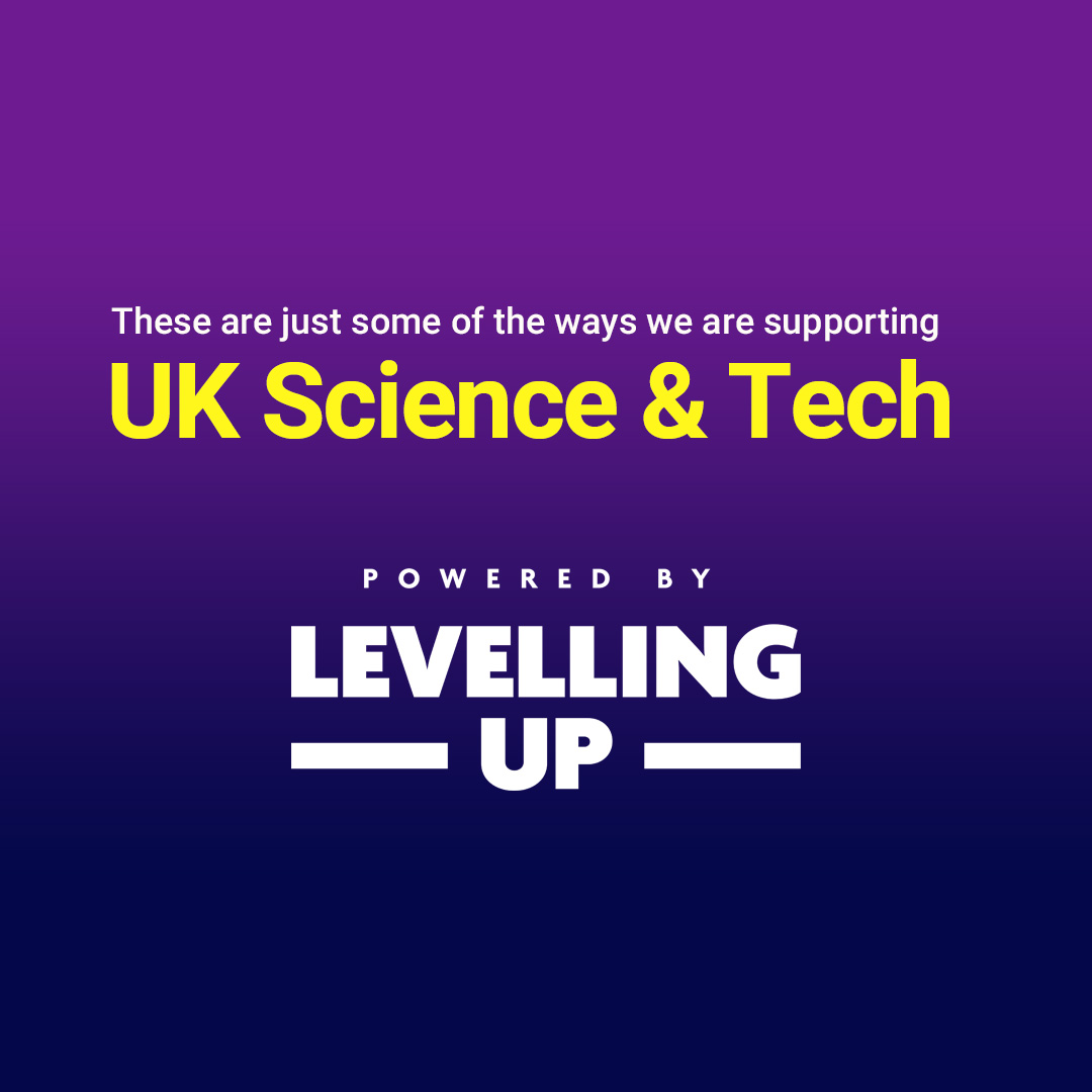 mhclg's tweet photo. The UK Freeports program supports research and development (R&D) by creating hotbeds of innovation and encouraging collaboration between businesses, universities, and research institutions #ScienceAndTechUK #LevellingUp https://t.co/l0Lf4YEO4M