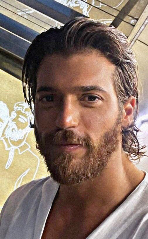 🤍✨ • #CanYaman