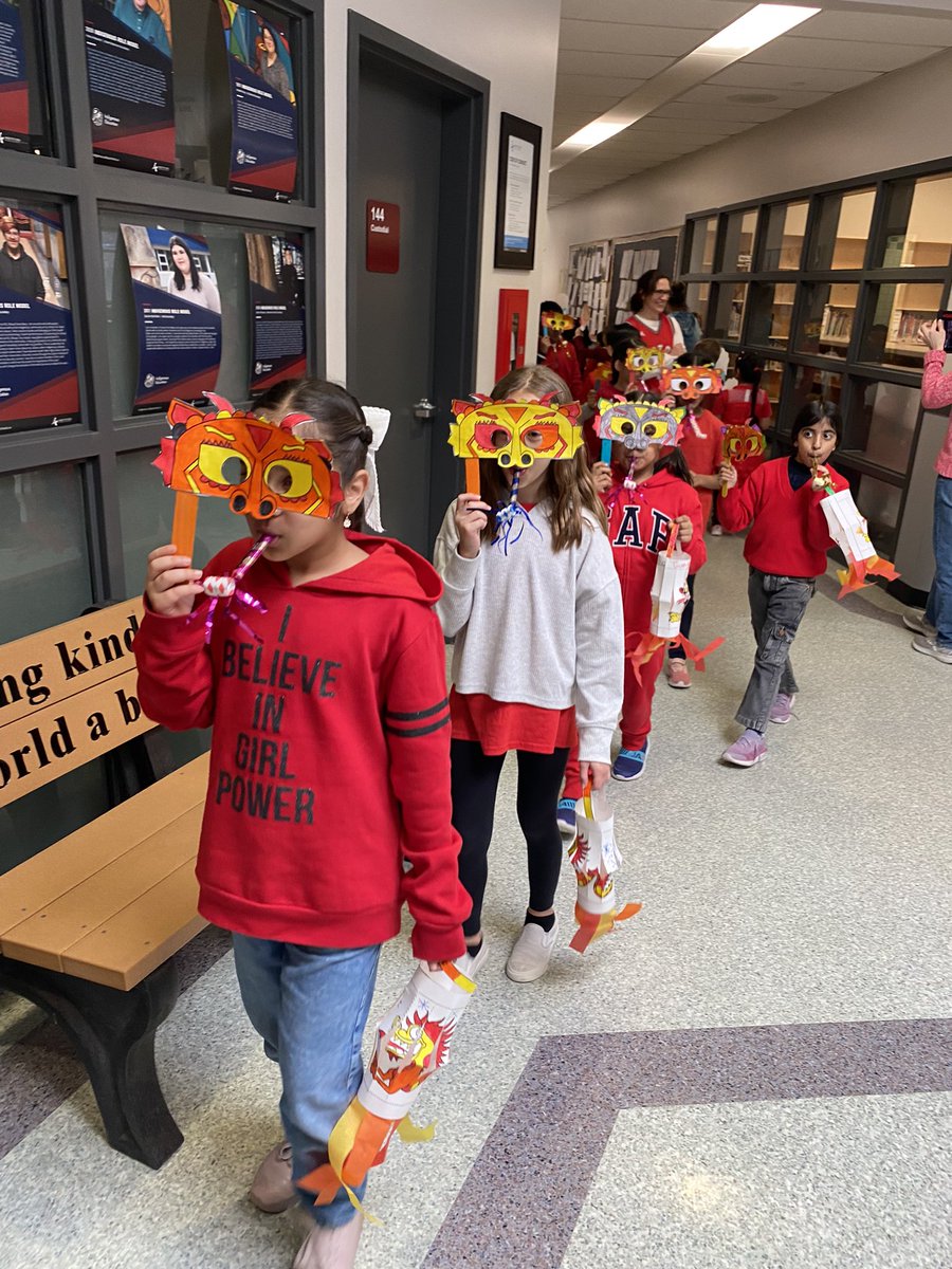 Happy Lunar New Year from our Annual Parade! <a href="/AbbotsfordSD/">Abbotsford Schools</a> <a href="/RyancolbertRyan/">Ryan Colbert</a>