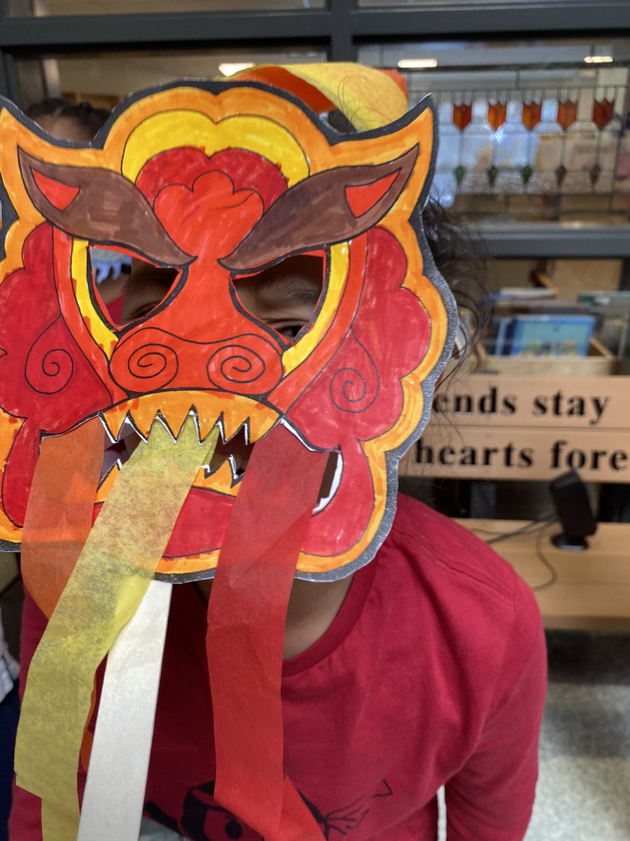 SayersStars's tweet photo. Happy Lunar New Year from our Annual Parade! @AbbotsfordSD @RyancolbertRyan https://t.co/JsqnvWEYqh