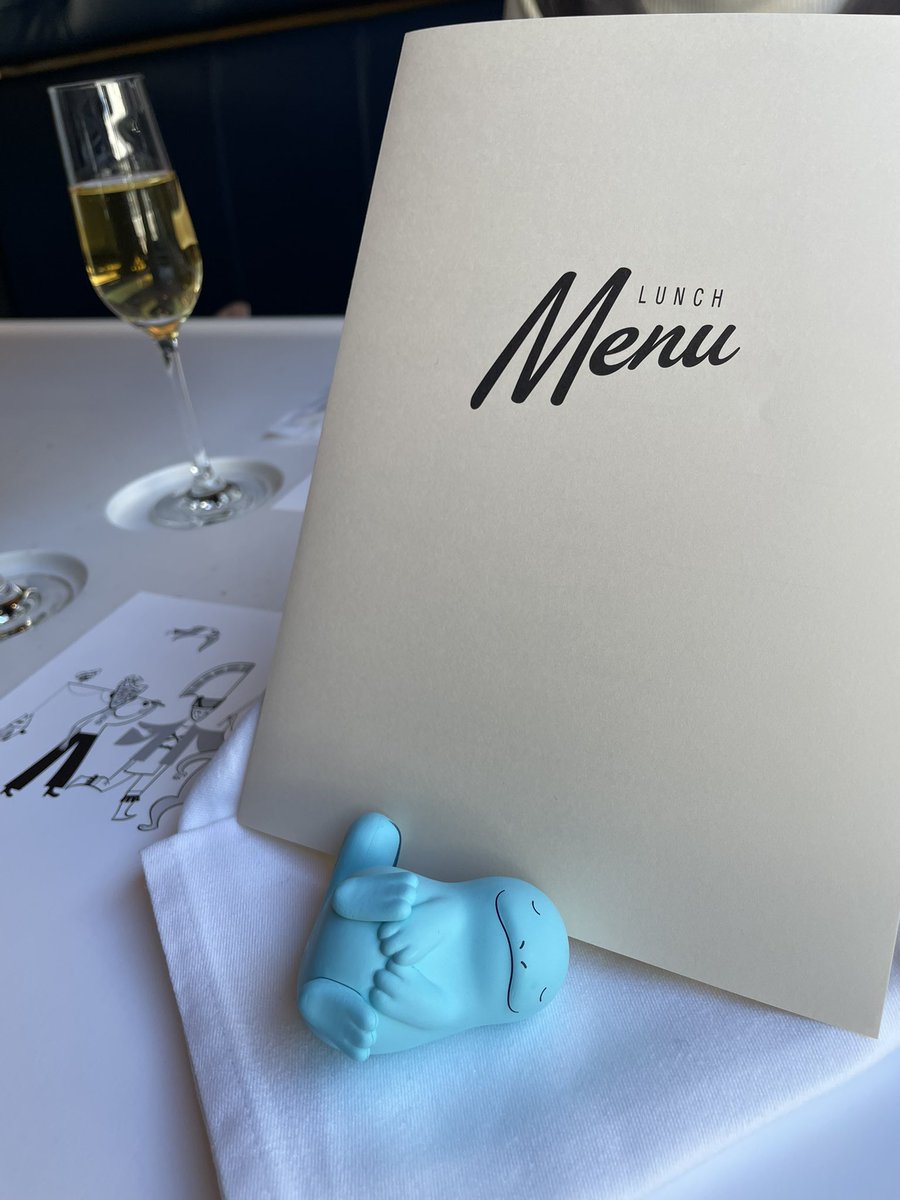 TOHOKU EMOTIONにて。