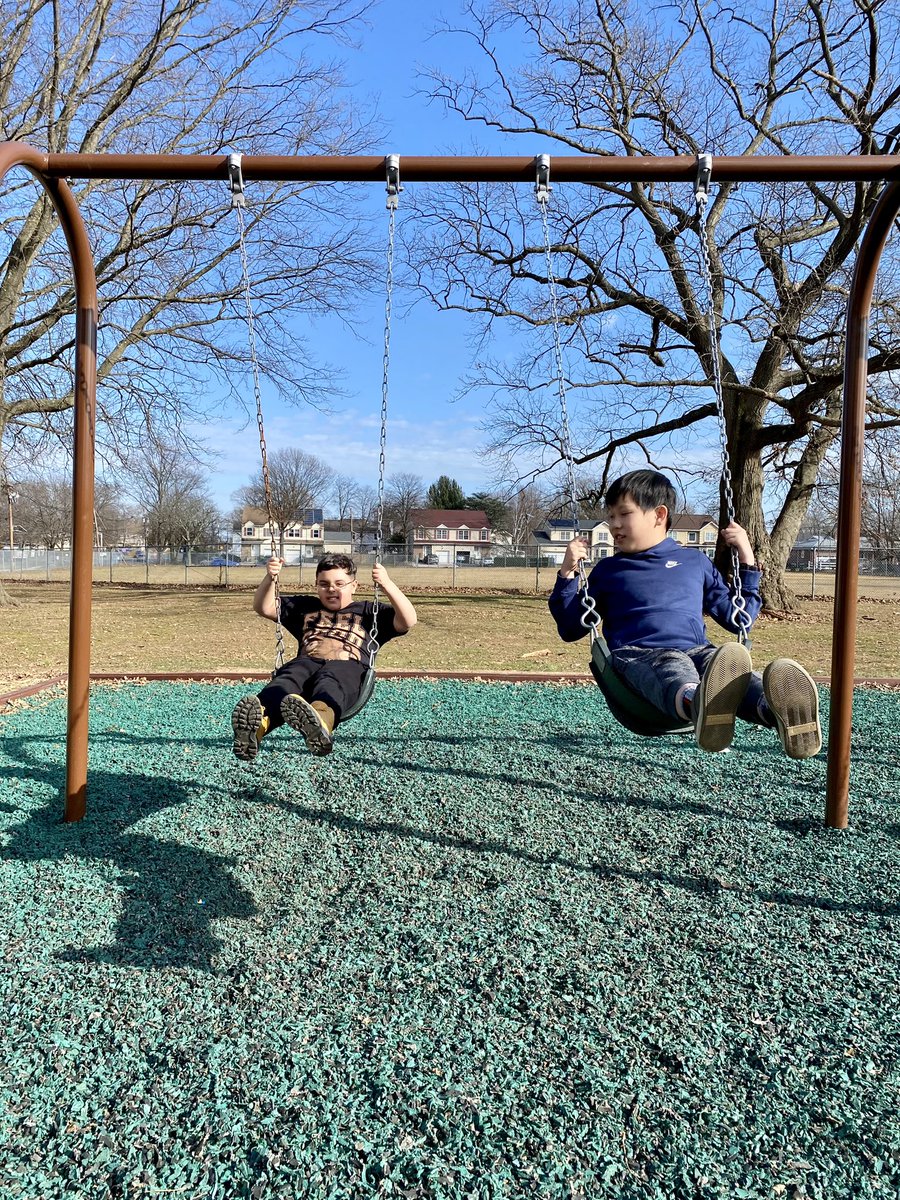 Colleen Wechter tweet media