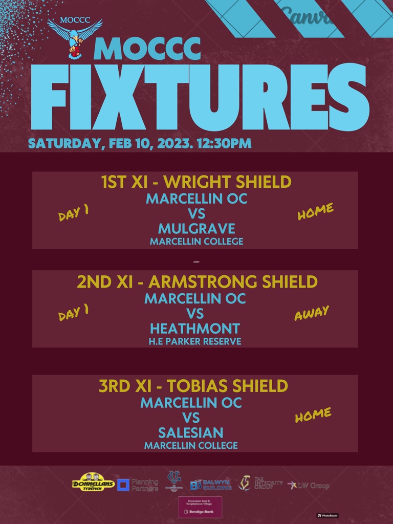 Today's games for MOCCC

Get around the 3 sides!