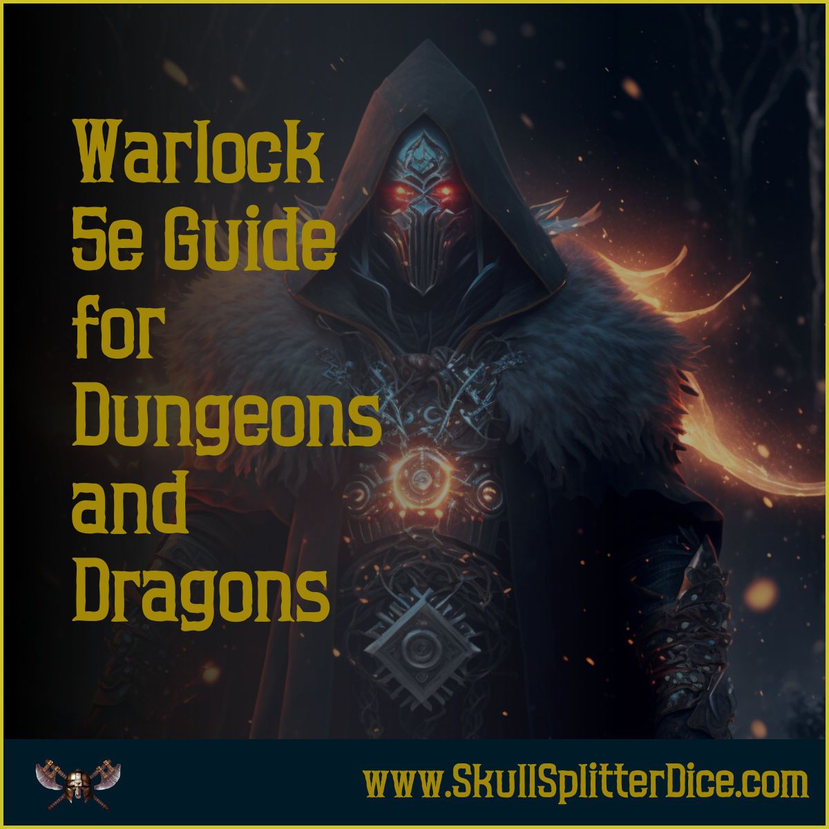 skullsplitterga's tweet photo. Warlocks are one of the primary classes in D&D. Learn more about them and some tips at our blog!
https://t.co/0aX4G6bwVG
#dnd #dungeonsanddragons #dnd5e #rpg #tabletoprpg #dice #dnddice #dicesets #rpgdice #warlock #warlock5e #warlockdnd #warlockdnd5e https://t.co/JsXOlw0TtM