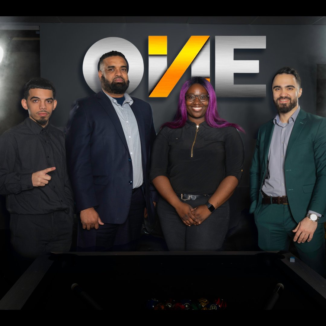 The1PercentNY's tweet image. Elevating success through synergy! 💪🤝 Our team dynamic is a powerhouse of collaboration, innovation, and goals. Together, we thrive and conquer challenges, creating a vibrant workplace where every contribution counts. 

#TeamDynamic #SuccessInUnity #TheOnePercentGardenCity