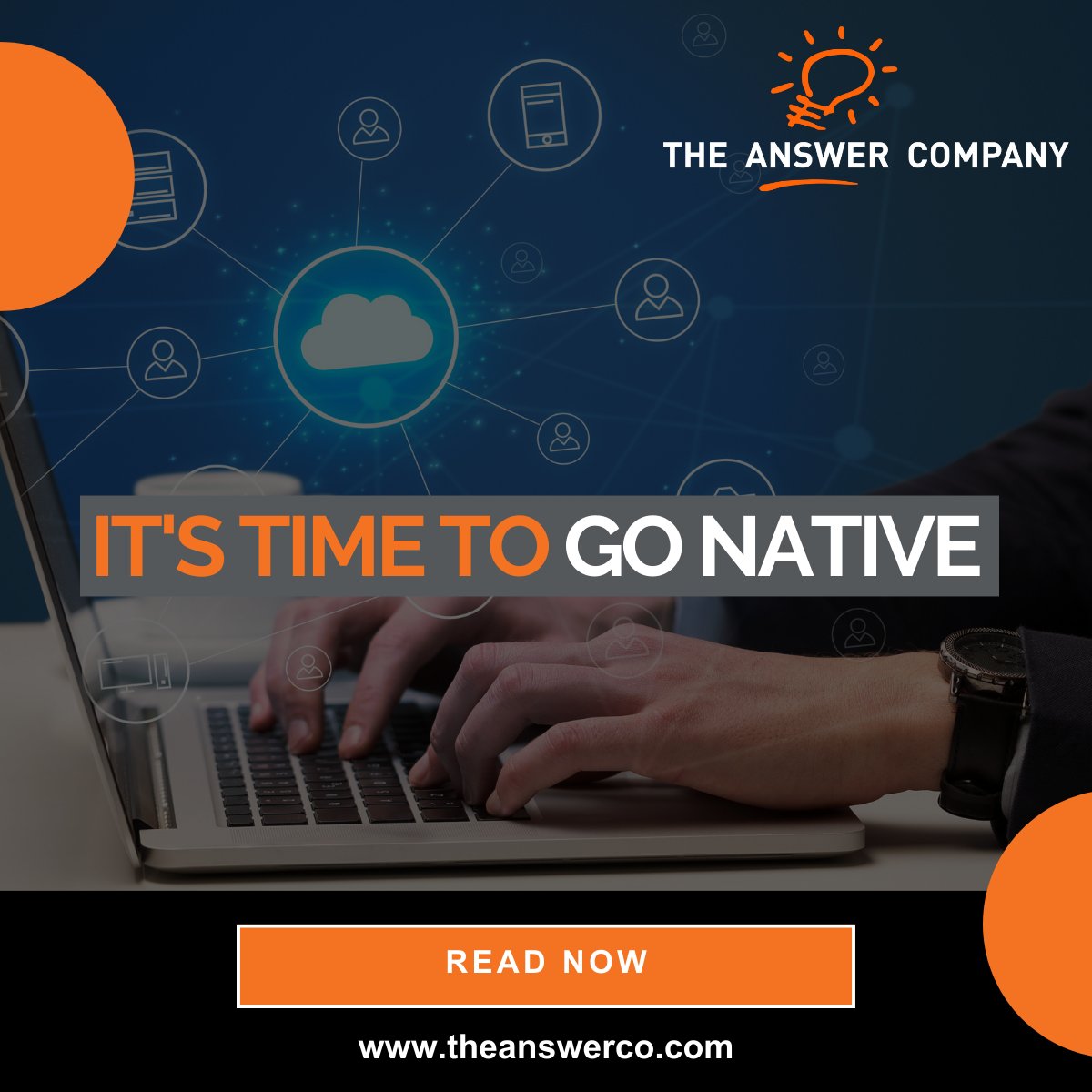 TheAnswerCo's tweet image. Unlock the Power of Cloud-Native Finance! Our blog reveals insights from a survey of finance decision-makers in 201 small &amp;amp; mid-sized organizations, shedding light on frustrations with Microsoft Dynamics Great Plains.

Read here: ow.ly/5CGm50QyuJy
#CloudFinance #SageIntacct