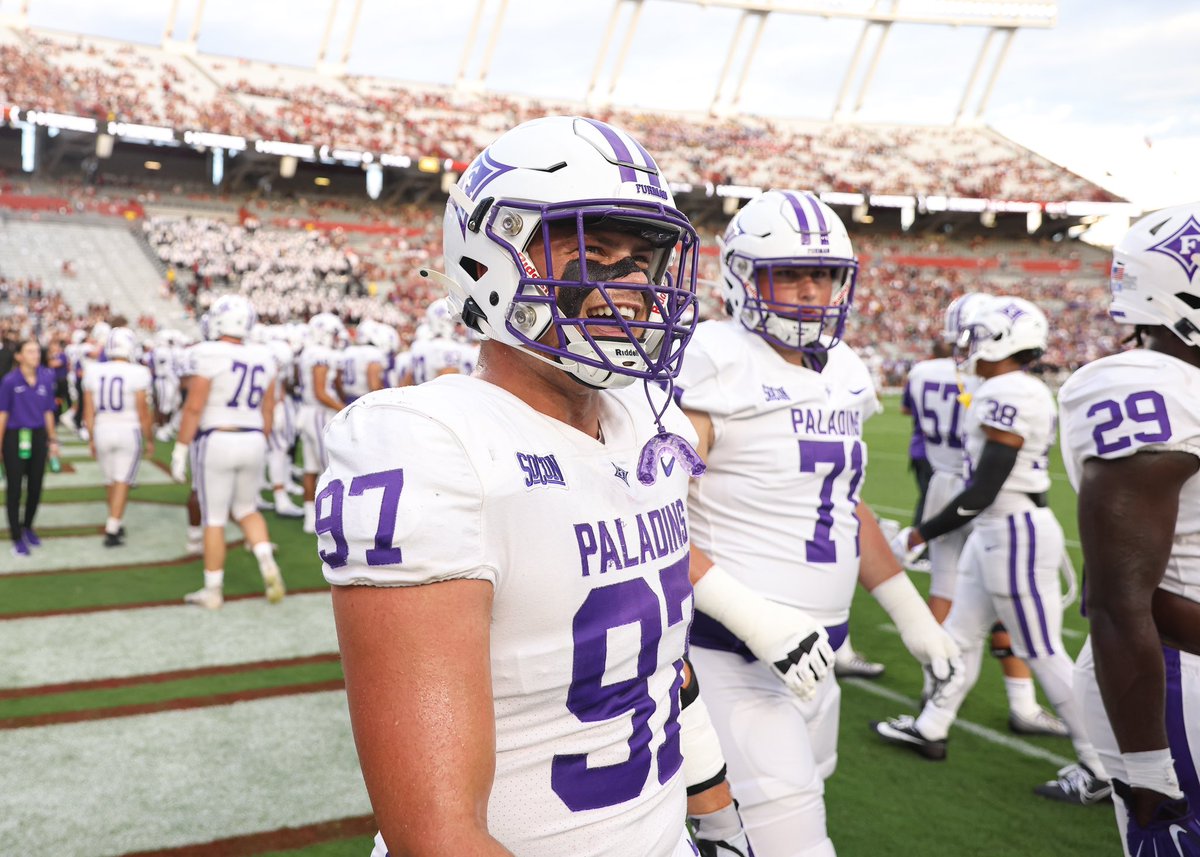 The Southern Conference tweet media