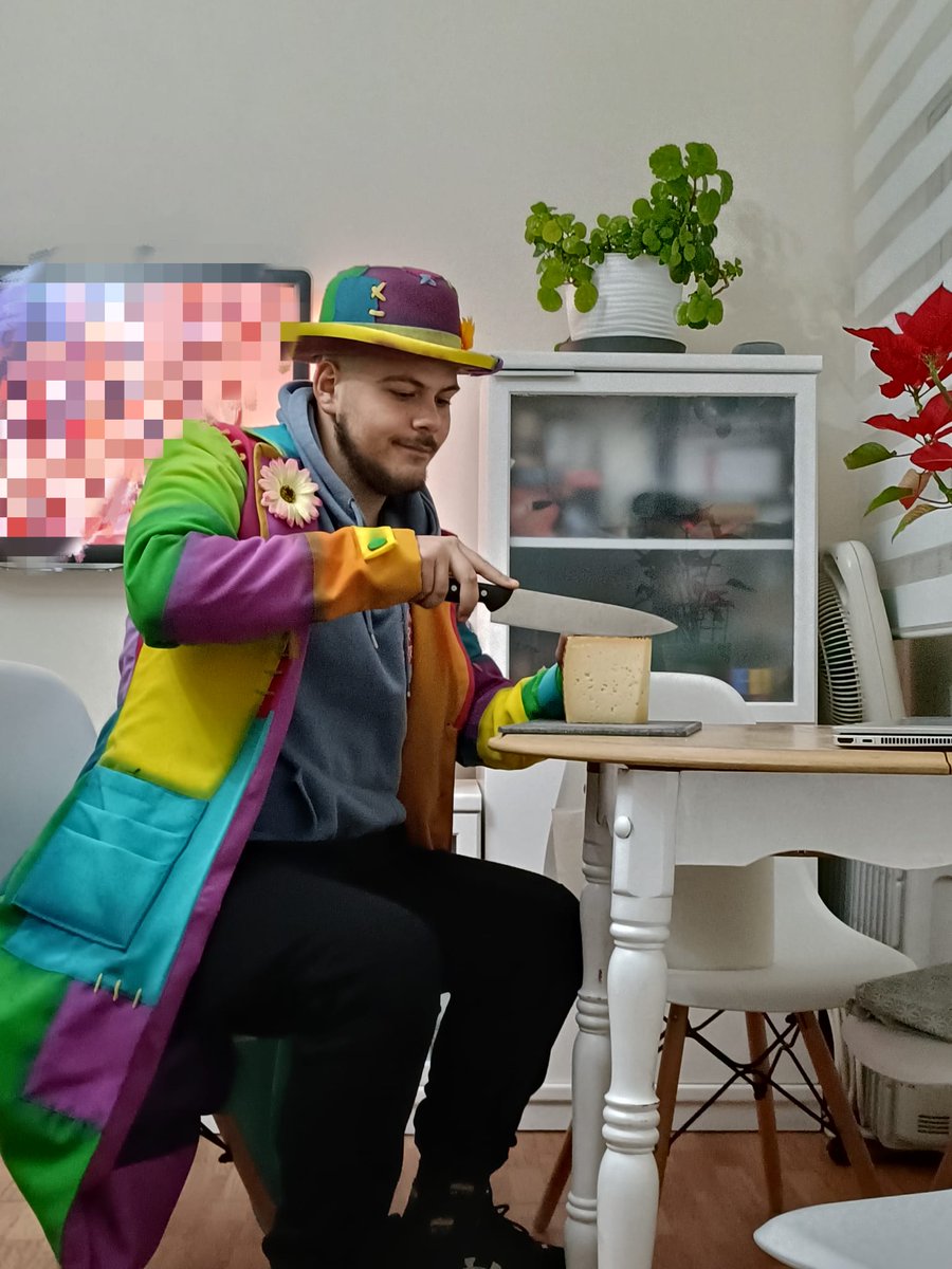 Día de la Final😅