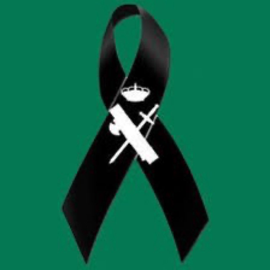 AaronRiv_JUPOL's tweet photo. Quiero trasladar mi pésame a las familias, amigos y compañeros de los dos hermanos asesinados hoy en Barbate, Cádiz, os acompaño en el sentimiento.

Que las vidas de nuestros hermanos no caigan en el olvido y sirvan para tomar las medidas oportunas con la máxima contundencia. https://t.co/SQh4AhbOzy