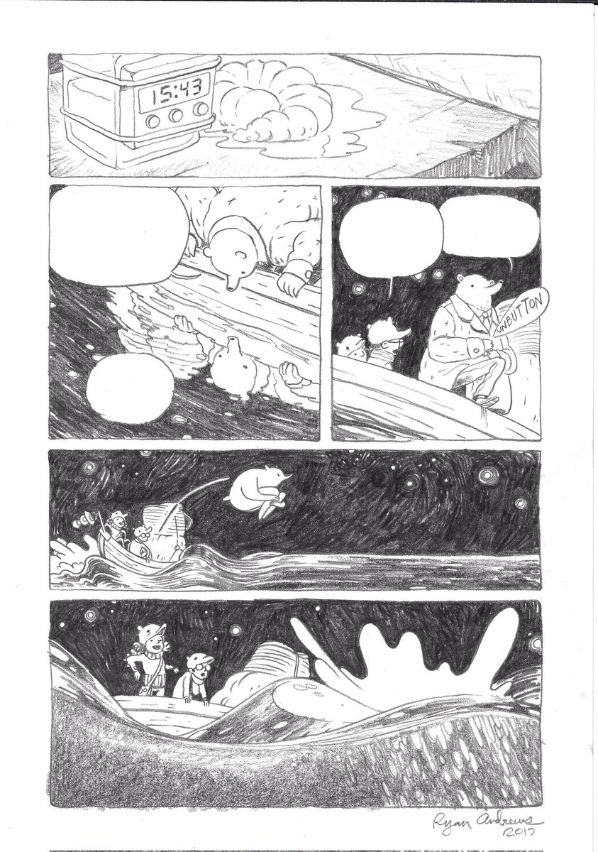 AthenaeumComicArt tweet media