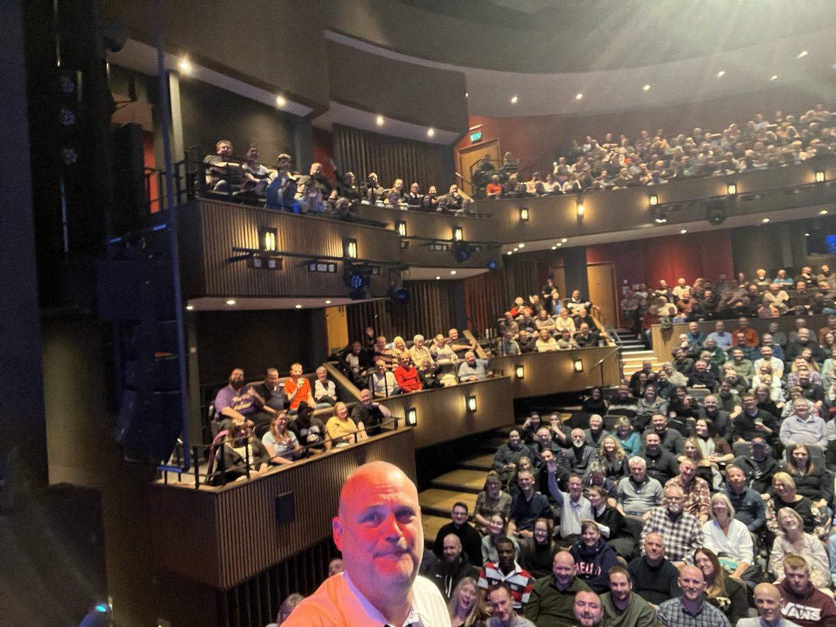 Al Murray 🇺🇦 tweet media