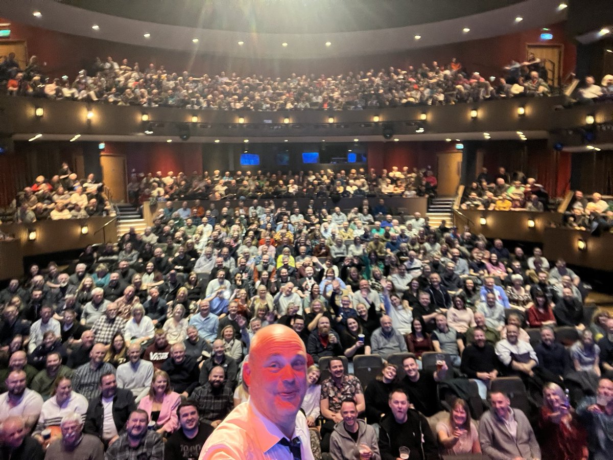 Al Murray 🇺🇦 tweet media