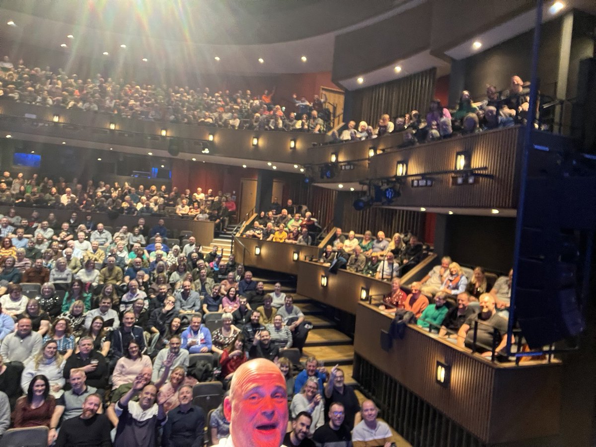 Al Murray 🇺🇦 tweet media