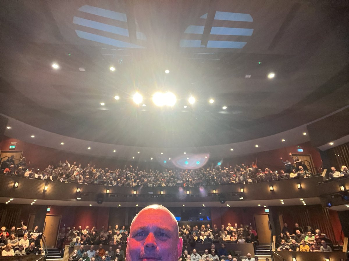 Al Murray 🇺🇦 tweet media