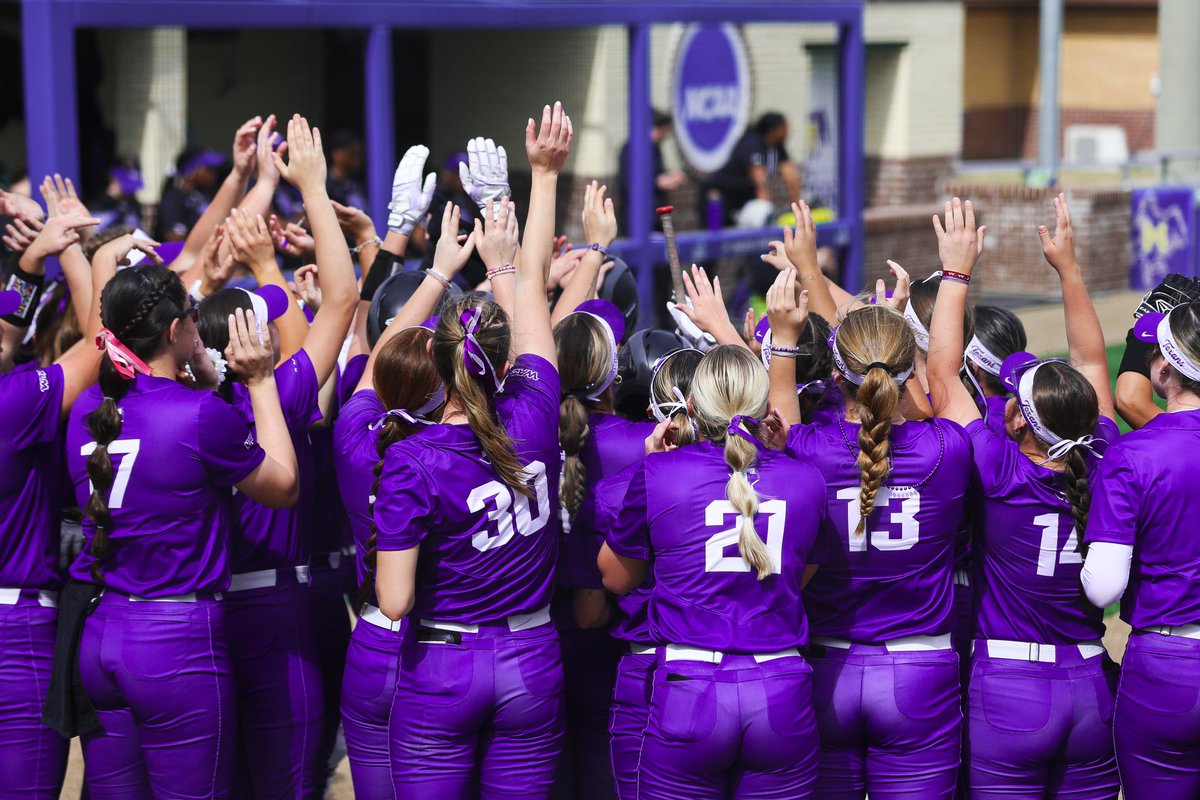 TarletonSB's tweet photo. Our game vs Lamar will not start at 4:40 p.m. https://t.co/fTkbqZLpzH