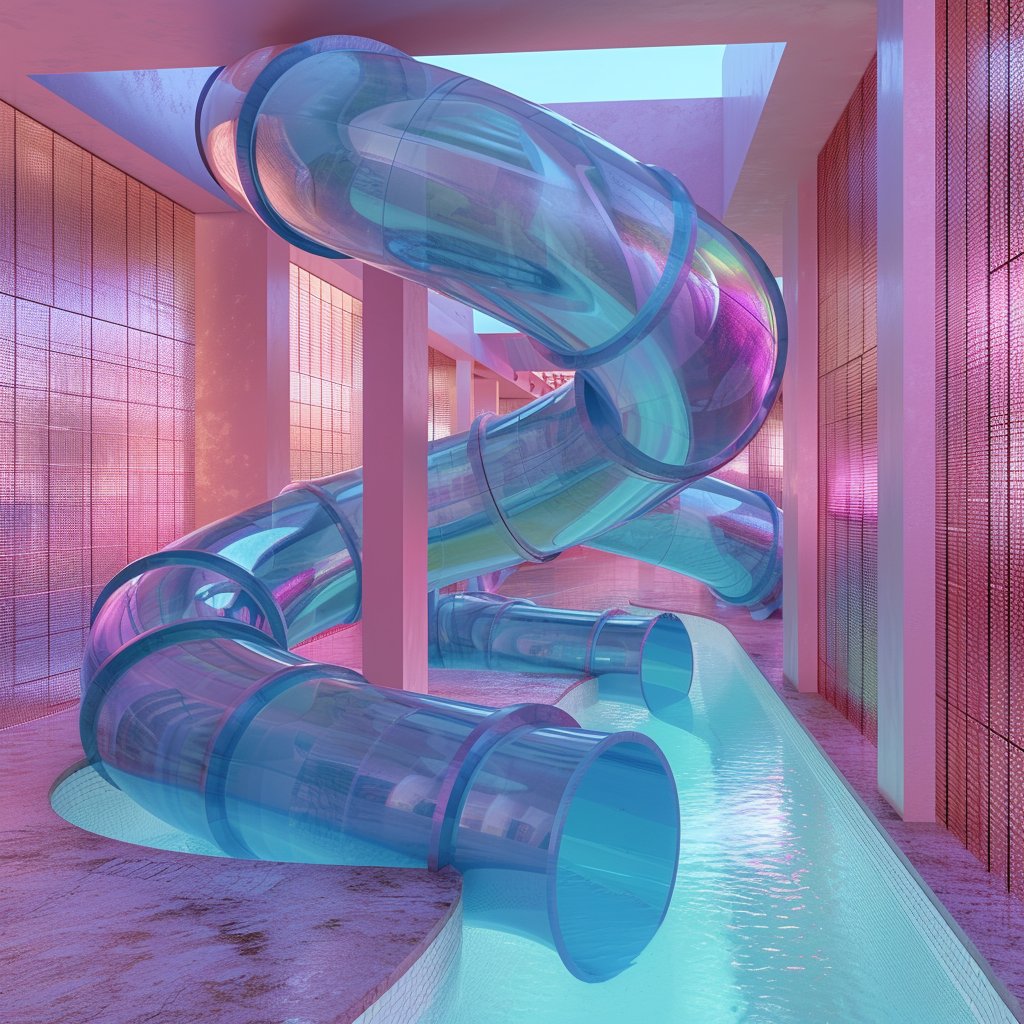 limlabs_'s tweet photo. Can you tell which of these Midjourney results are v5 versus v6? Leave your guesses in the comments.
#midjourney #aiart #ai #liminal #aiartcommunity #limLabs #aigenerated #liminallife #Liminality #liminati #liminal #surreal #vaporwave https://t.co/EKTn3Ips6t