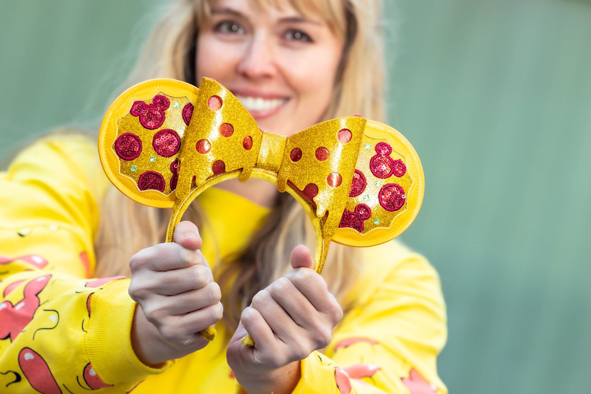 magicdlp_de's tweet photo. Die neue Disney Eats Pizza Collection kommt am 13. Februar 2024 in den Walt Disney World und Disneyland Resorts und am 20. Februar auf https://t.co/LzZoMM6yUh in die Regale.

Jetzt bin ich auf eure ehrliche Meinung gespannt???

#magicdlp #Disneylandparis #disney https://t.co/yTaDoV3cud