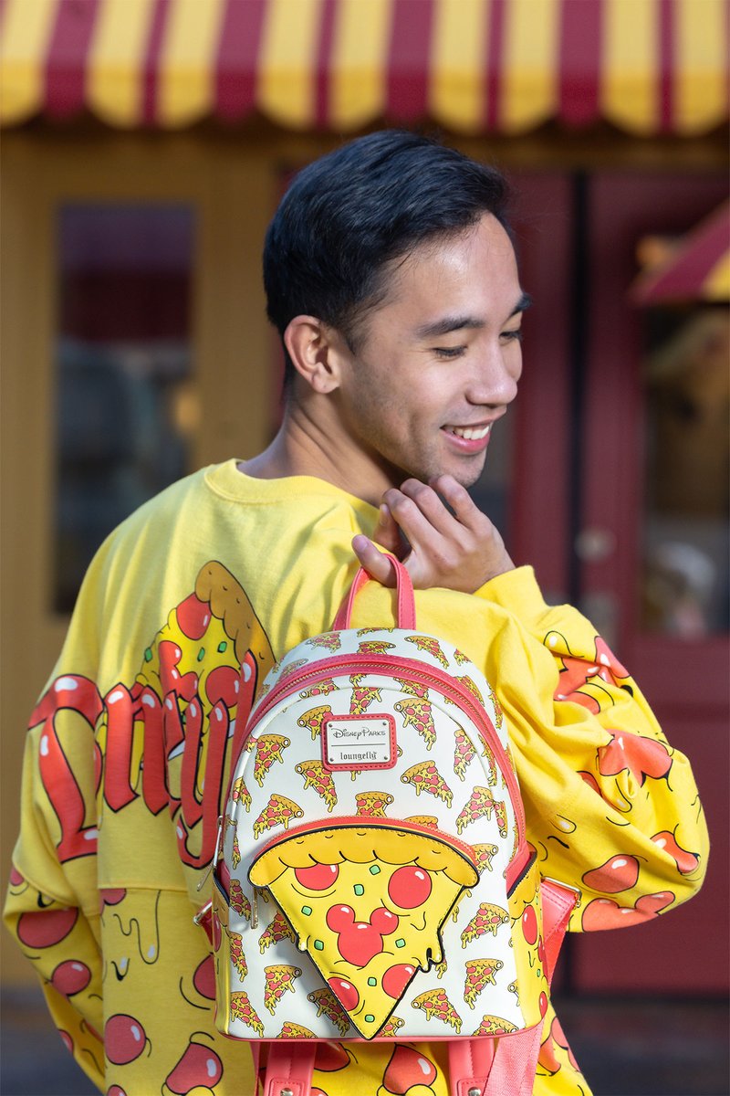 magicdlp_de's tweet photo. Die neue Disney Eats Pizza Collection kommt am 13. Februar 2024 in den Walt Disney World und Disneyland Resorts und am 20. Februar auf https://t.co/LzZoMM6yUh in die Regale.

Jetzt bin ich auf eure ehrliche Meinung gespannt???

#magicdlp #Disneylandparis #disney https://t.co/yTaDoV3cud