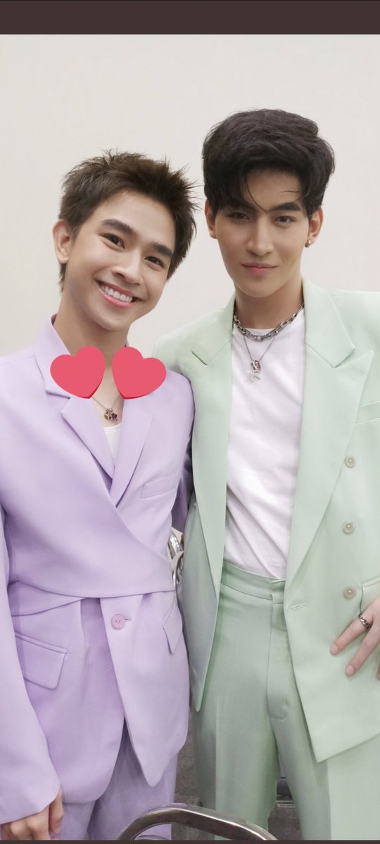 nanOHMFLUKE's tweet photo. ใส่ออกงานใส่เที่ยว🤭ไม่พูดเยอะมันเจ็บคอคิดถึงก็แค่หยิบมาใส่  #เจ้าแก้มก้อน #โอห์มไง #โอห์มฟลุ้ค #OhmFluke https://t.co/rHJwtB4VZy