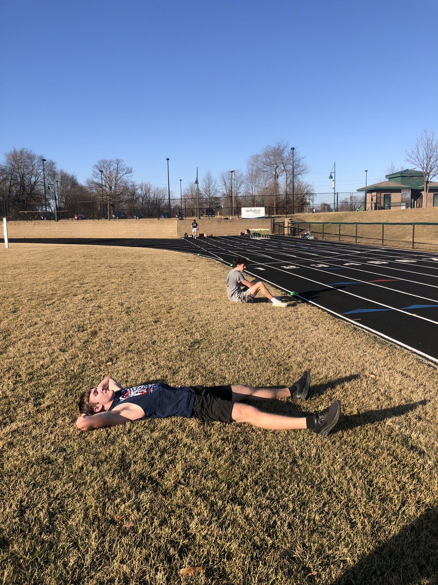 Athens XC & TF tweet media