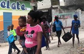 bonzanmiinfo's tweet photo. Plizyè fanmi nan gwo difikilte nan zòn sa yo: Shada, Marin, Damien, Cazeau, akoz bandi ki kontinye ap simen latwoublay nan mitan popilasyon an.

@DrArielHenry 
@pnh_officiel 
@PrimatureHT 
@USAID_Haiti https://t.co/jnRw50kjmt