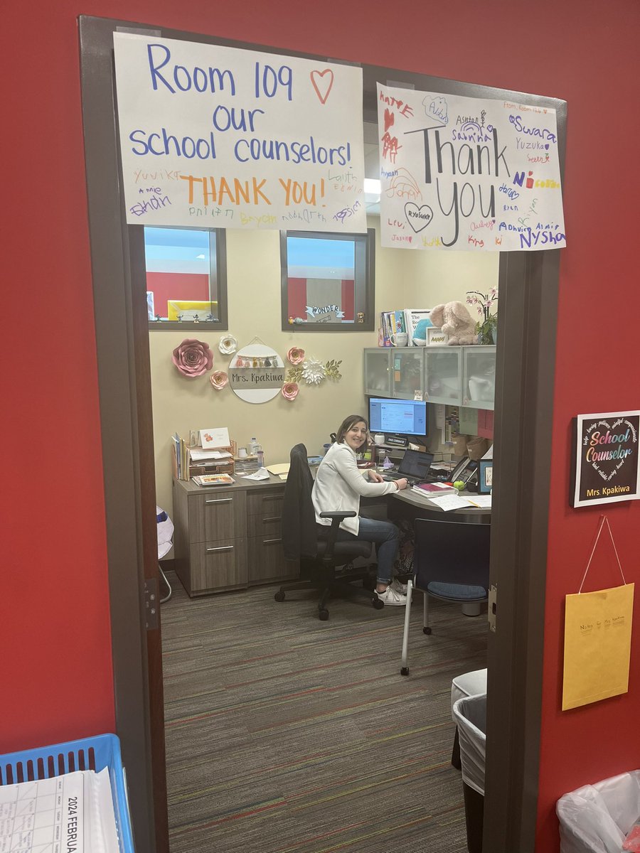 Winding Creek Elementary School tweet media