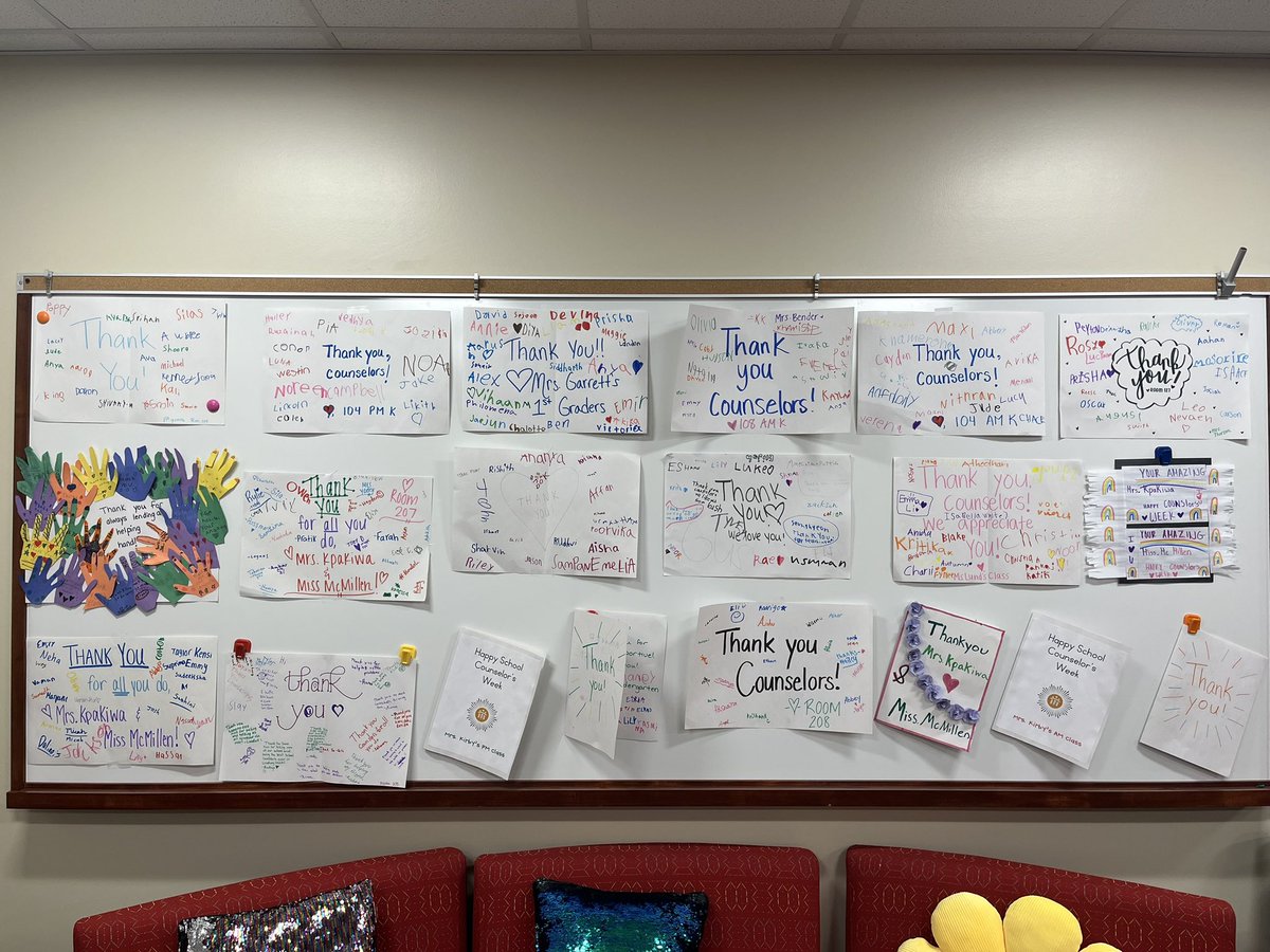 Winding Creek Elementary School tweet media