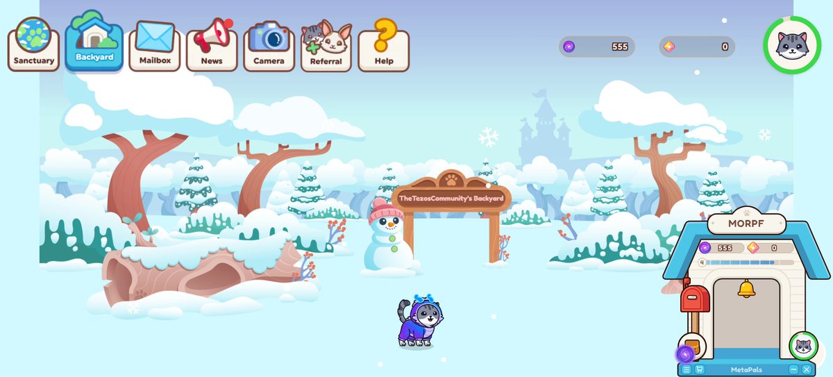 TheTezosCommunity tweet media