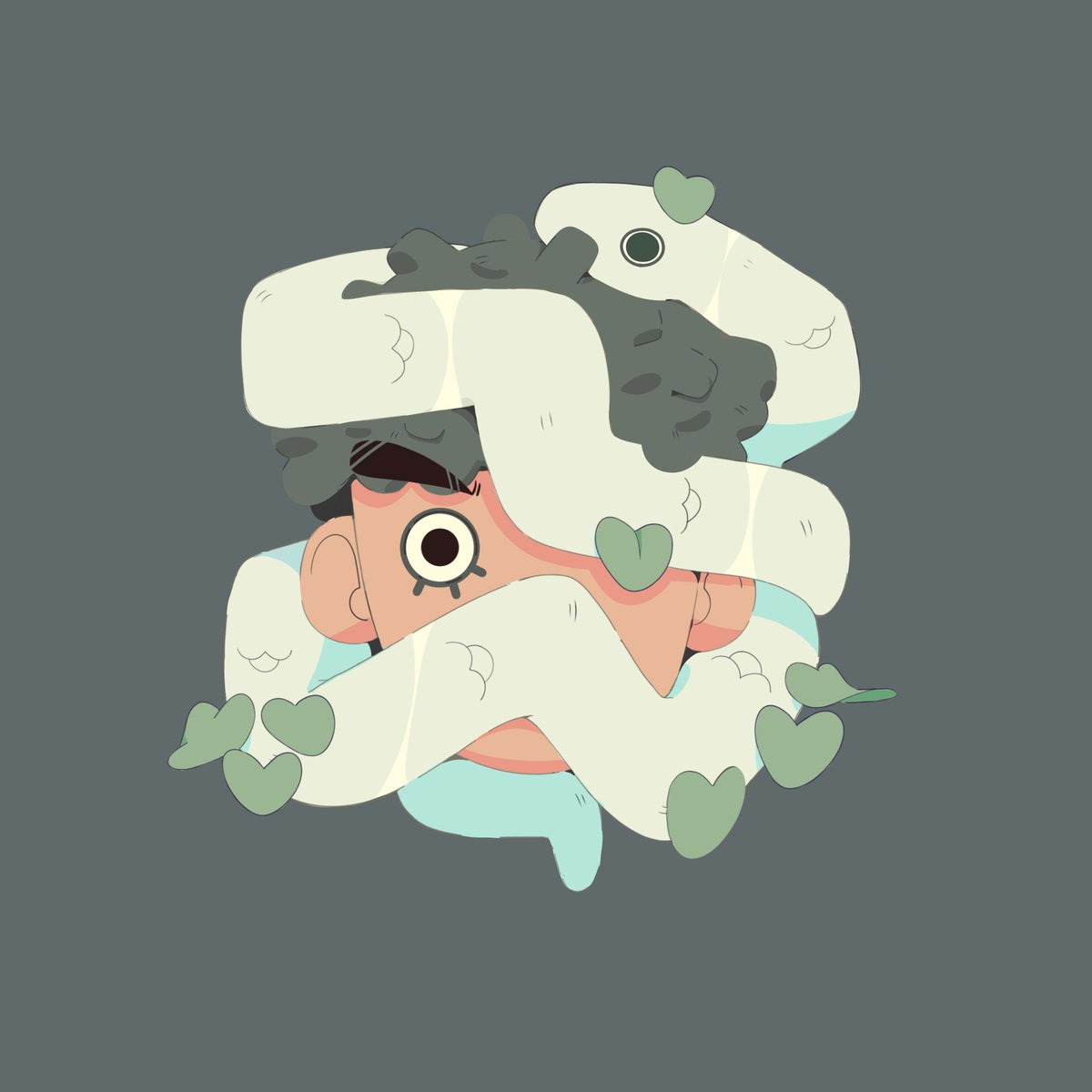 MarcosSaory's tweet photo. 🐍 https://t.co/EyvSbuz6vG
