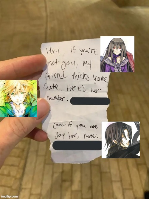 poeticaspes's tweet photo. jack chose the wrong sibling #PandoraHearts #osjack https://t.co/4y1B7YQ5vd