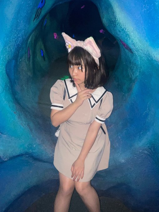 Twitterのコスプレ画像56