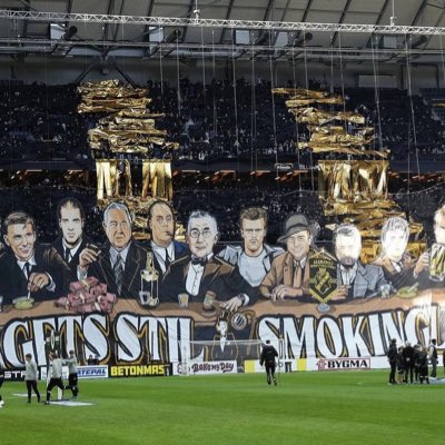 Gnagetstil smokinglir tweet media