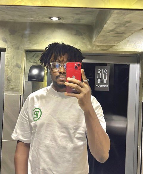 abbietayo's tweet image. Please RT Tobi is missing! 
Last time his brother heard from him was Wednesday morning, it’s been 48hrs and nobody has heard anything from. 

Please say a prayer for Tobi 🙏