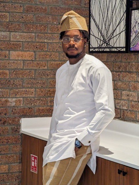 abbietayo's tweet image. Please RT Tobi is missing! 
Last time his brother heard from him was Wednesday morning, it’s been 48hrs and nobody has heard anything from. 

Please say a prayer for Tobi 🙏