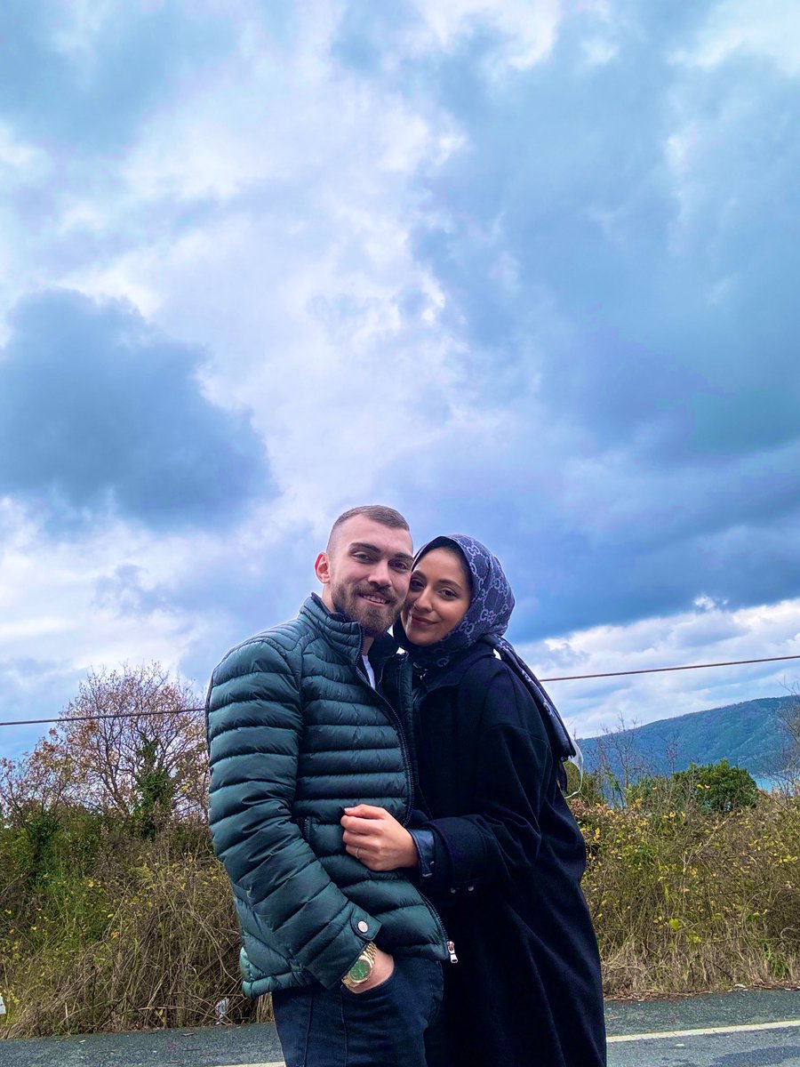 You more than anything 🪽