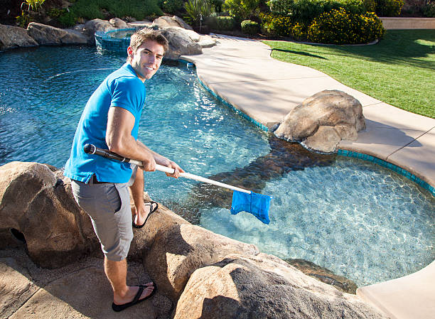 ChristmanPool's tweet photo. What has been your experience with pool maintenance in the past, and are there any specific challenges you've encountered? https://t.co/rQfgllX7zm