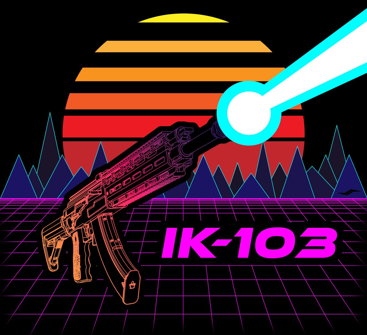 TxWeaponSystems's tweet photo. Behold the rising sun
#IK100 #IK103 #ak #akm #ak47 #ak74 #rpk #akoperator #texasweaponsystems #tws #762 #762x39 #545 #545x39 https://t.co/6xi1eMJ5zv