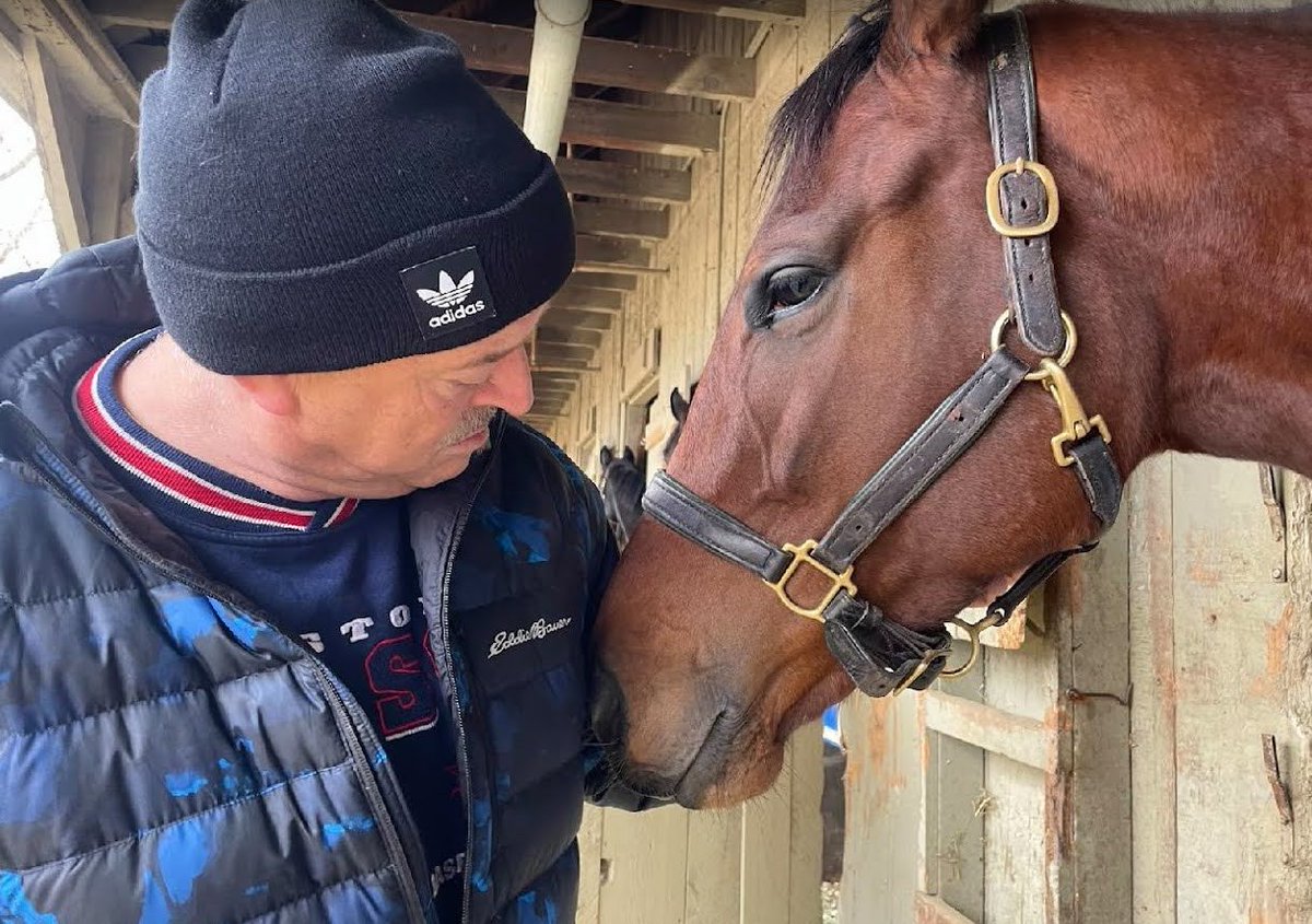 Zenyatta John tweet media