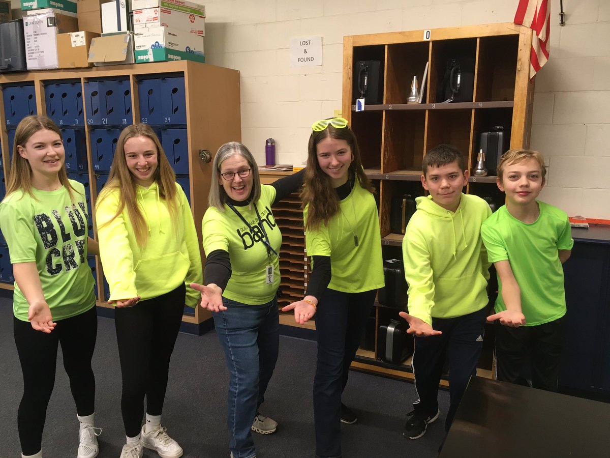 Michele Chabitch tweet media