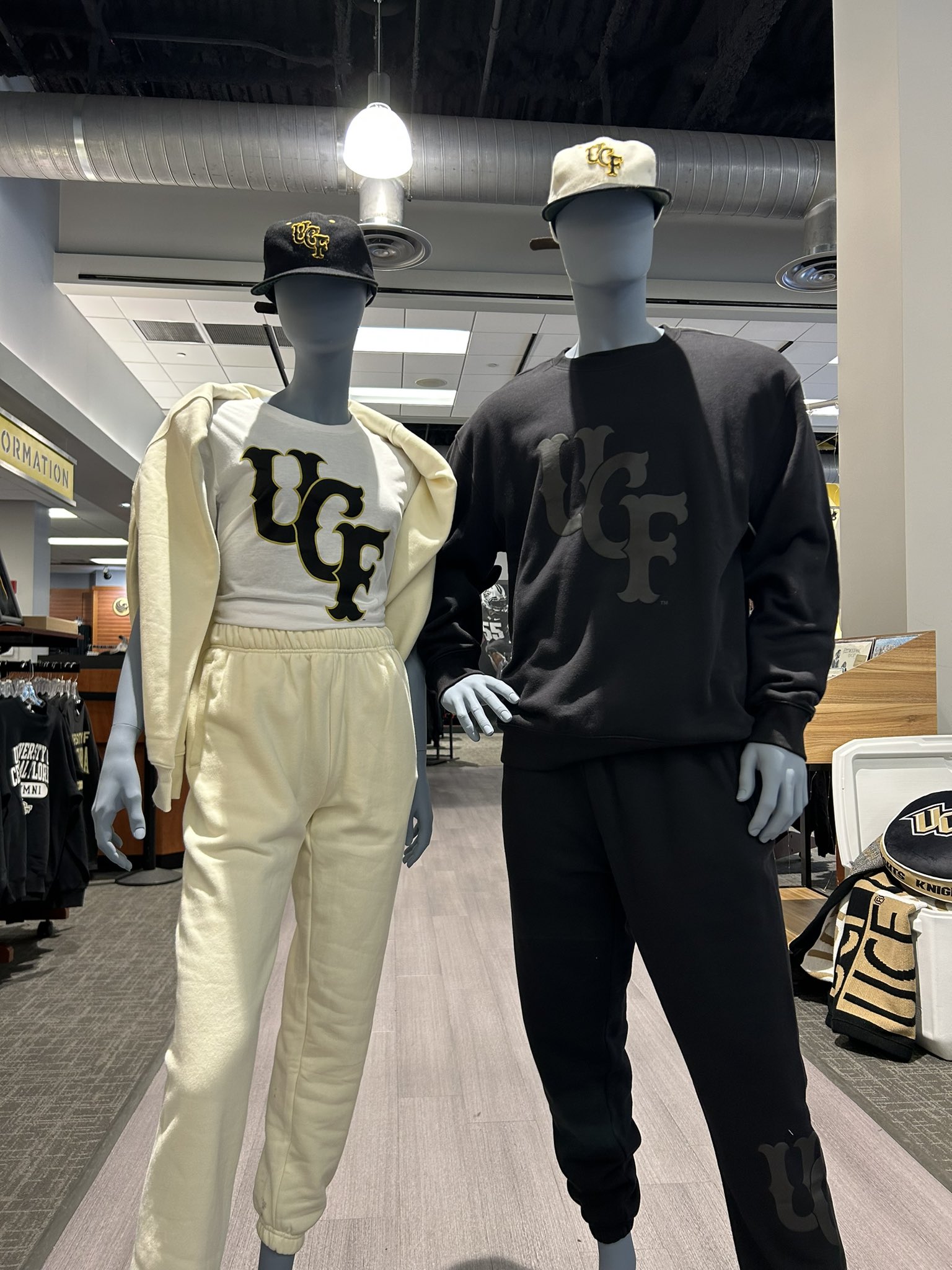 Ucf sweatpants cheap