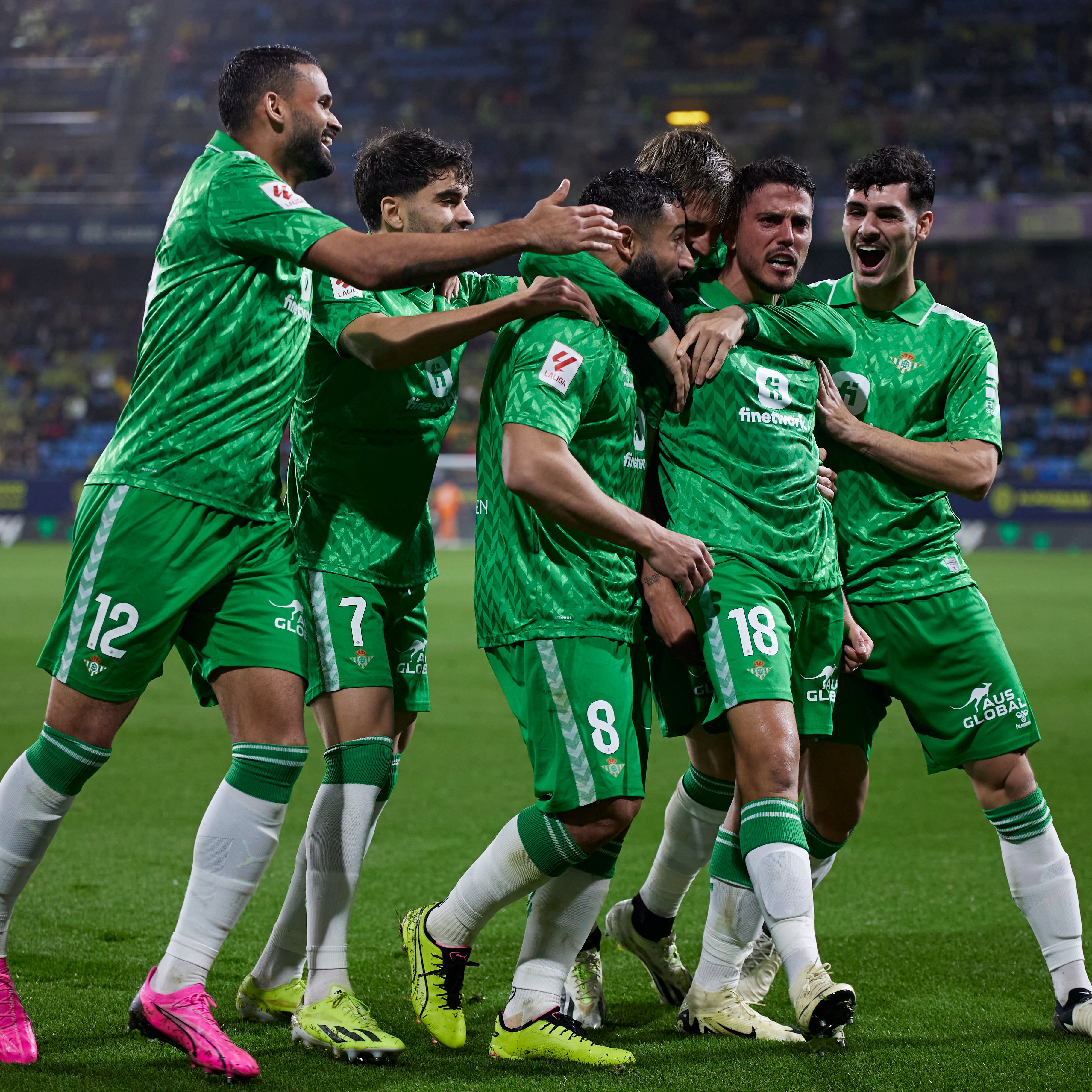Betis