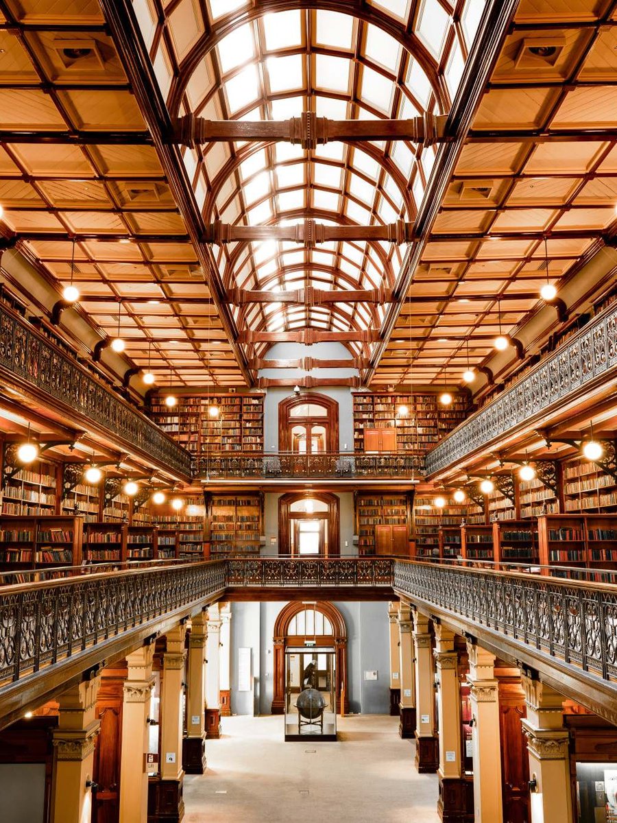 𝐓𝐡𝐞 𝐌𝐨𝐫𝐭𝐥𝐨𝐜𝐤 𝐖𝐢𝐧𝐠 State Library of South Australia Adelaide, South Australia // 🇦🇺 ♡