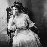 Photo by The Suffrage Postcard Project (@Suff_Postcards)