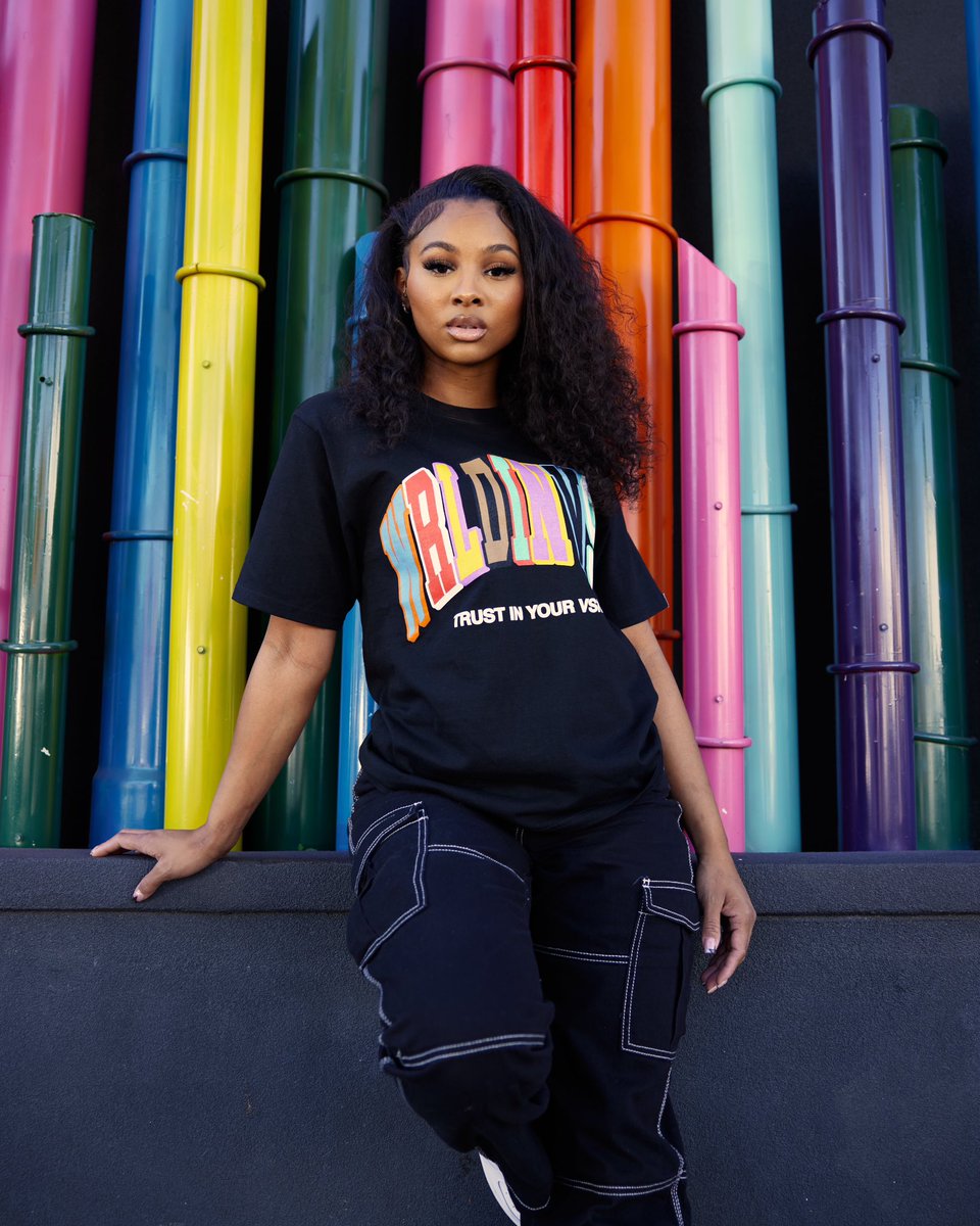 WRLDINVSN's tweet photo. Premium Crewnecks &amp; Tees available now! 🎊🙌🏾 https://t.co/NvYr7gUdYl