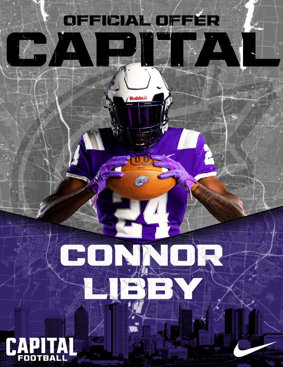 Connor Libby tweet media