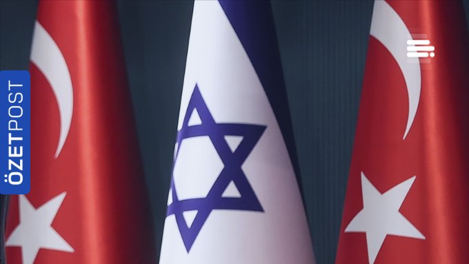 #SONDAKİKA | Türkiye, Uluslararası Adalet Divanında İsrail'in yargılandığı davada açıklama yapacak.