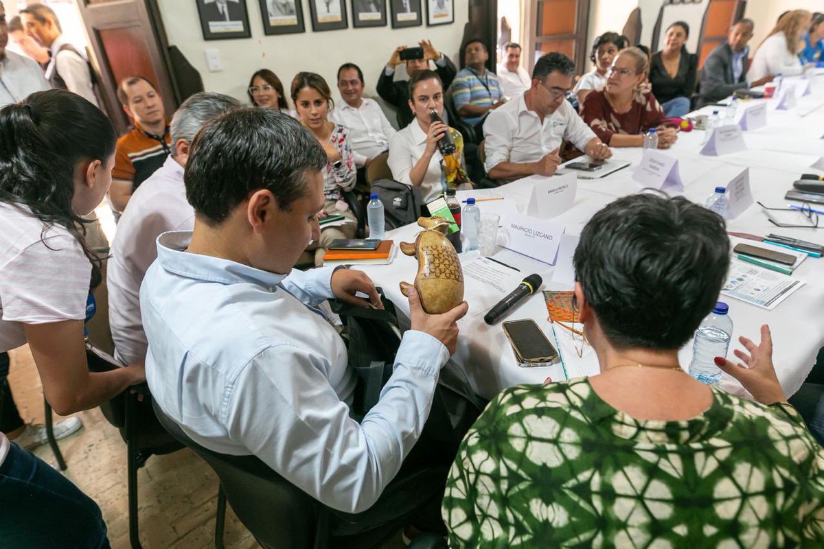 Ministerio TIC tweet media