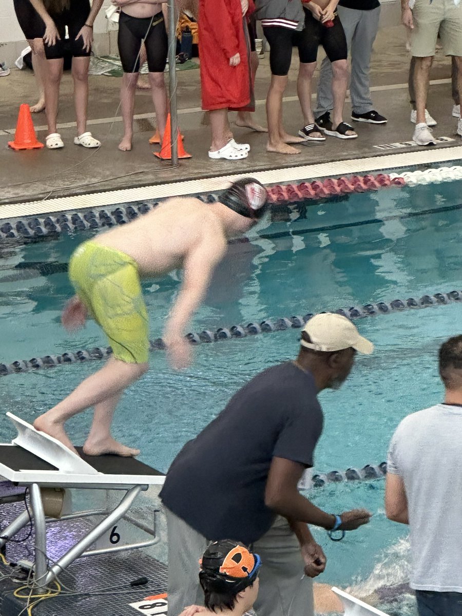 Lanny Williams (@l4for4) on Twitter photo Harker Heights Boys Swim team competing at Regionals Swim meet in Rockwall in the 200 Medley with a time of 1:56! <a href="/KilleenISD_/">KISD Sports</a> @AthleticsKISD #WeAreKISD Harker Heights Boys Swim team competing at Regionals Swim meet in Rockwall in the 200 Medley with a time of 1:56! <a href="/KilleenISD_/">KISD Sports</a> @AthleticsKISD #WeAreKISD