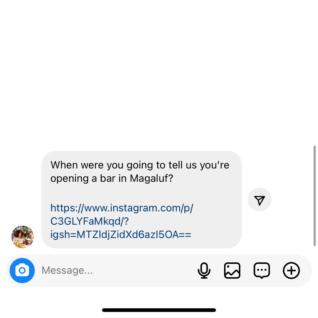 Revolution Bars tweet media