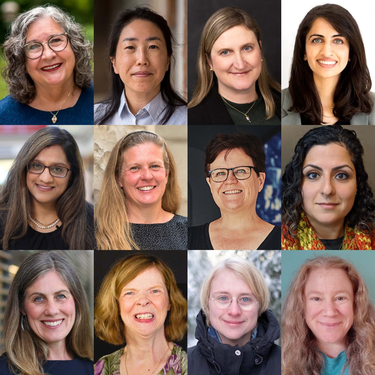 Queen's University tweet media